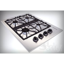 Kitchen appliance - Frigidaire Gas Cooktop 