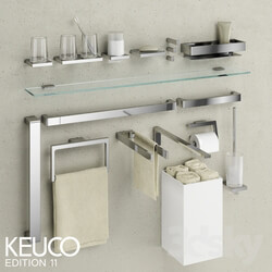 KEUCO EDITION 11 