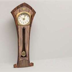 Other decorative objects - Watch 
